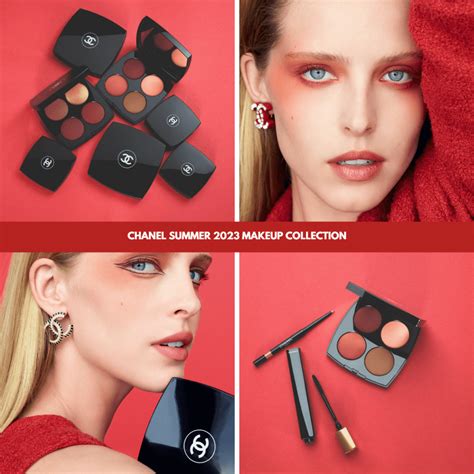 chanel makeup collection summer 2017|Chanel makeup uk online shop.